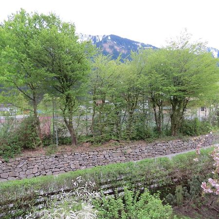 Meckyheim Apartman Mayrhofen Kültér fotó