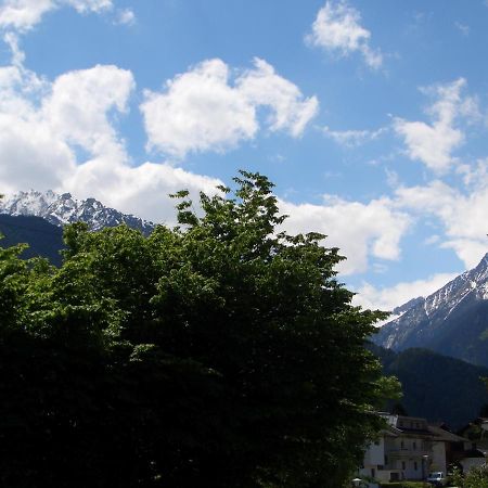 Meckyheim Apartman Mayrhofen Kültér fotó