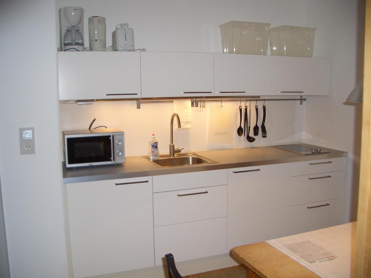 Meckyheim Apartman Mayrhofen Kültér fotó