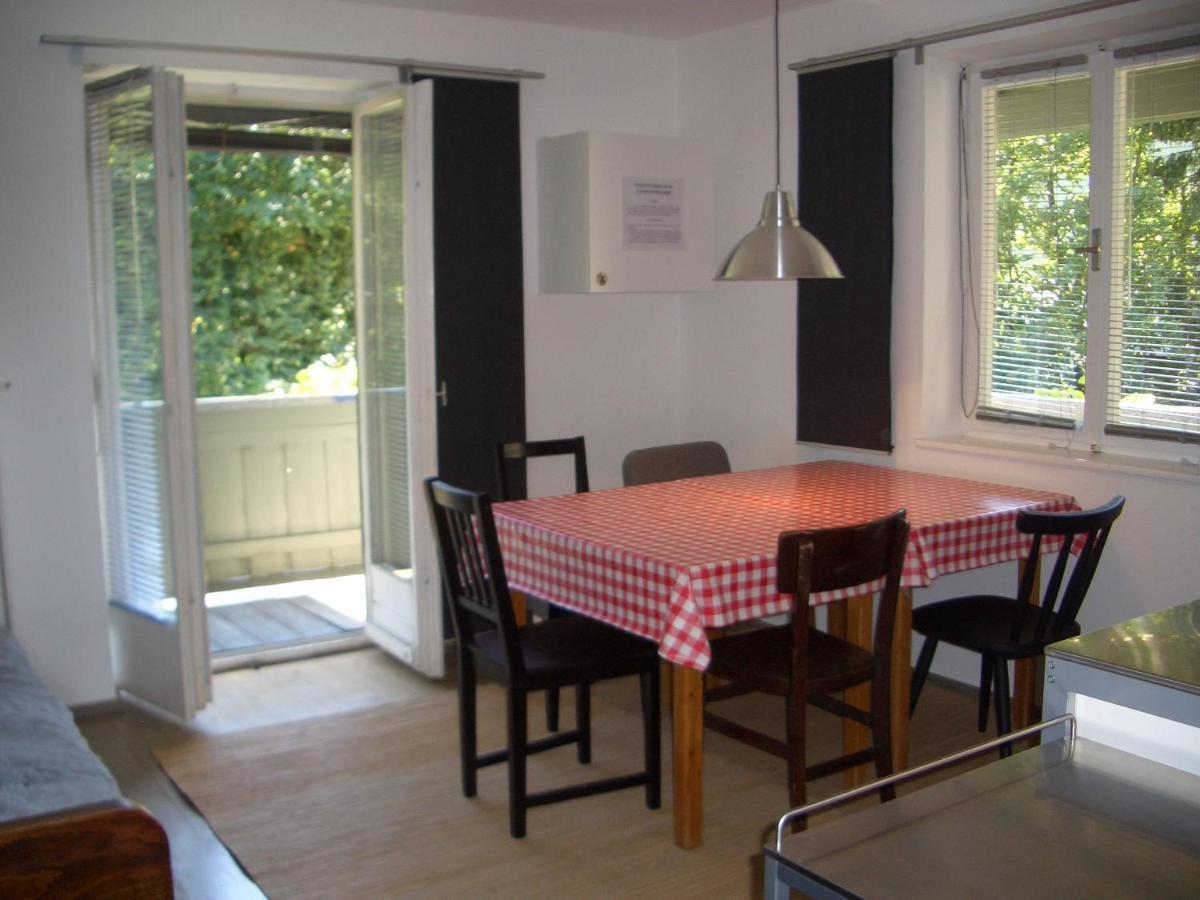 Meckyheim Apartman Mayrhofen Szoba fotó