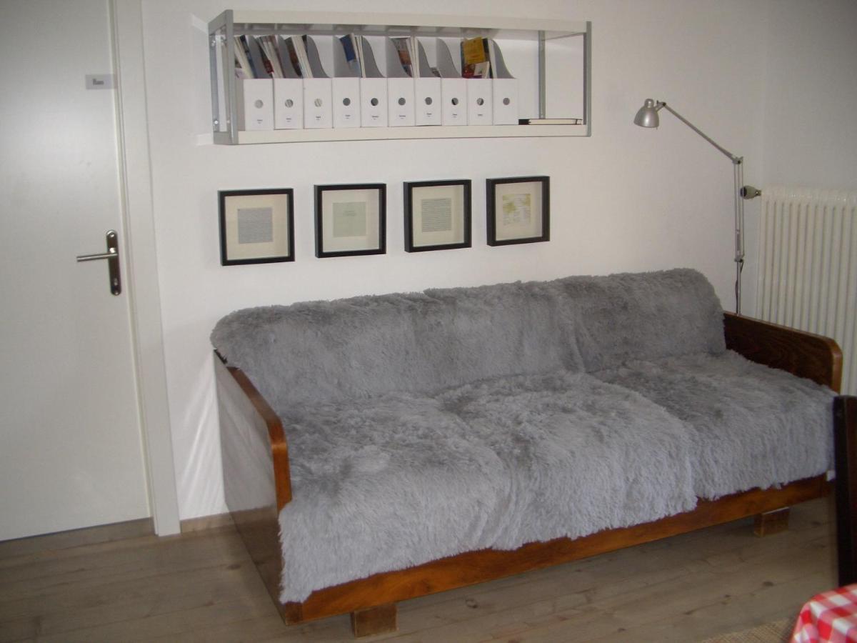Meckyheim Apartman Mayrhofen Szoba fotó