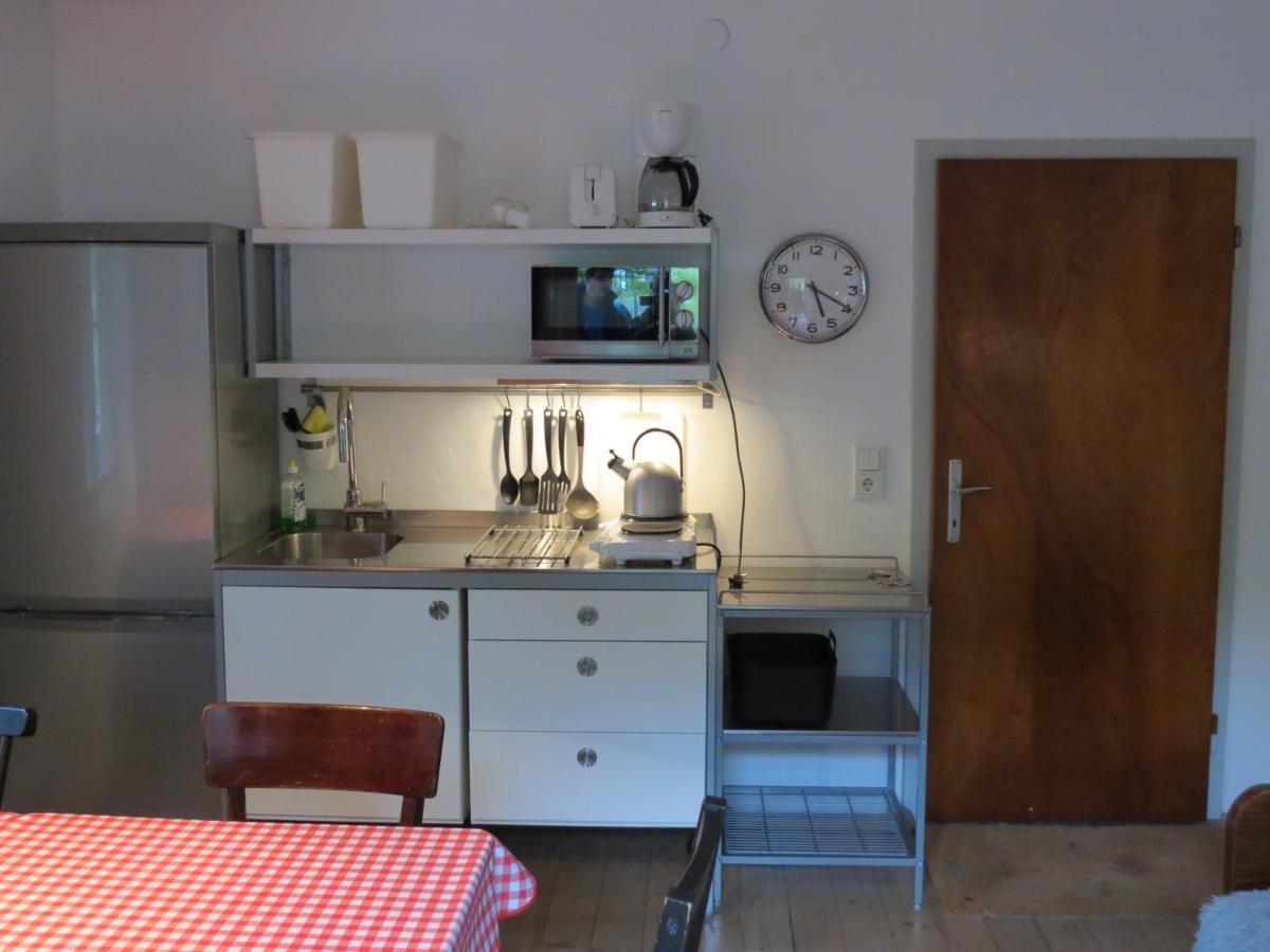 Meckyheim Apartman Mayrhofen Szoba fotó