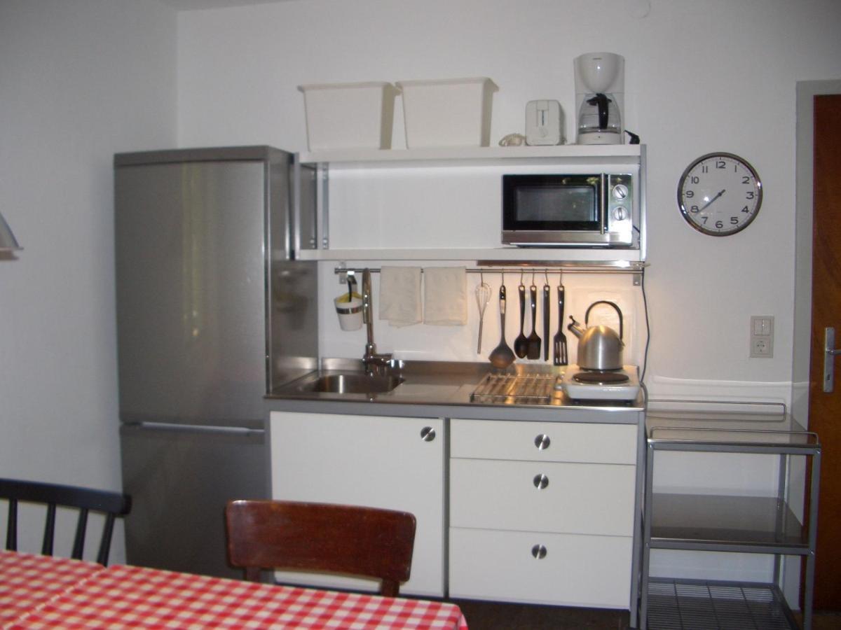 Meckyheim Apartman Mayrhofen Kültér fotó